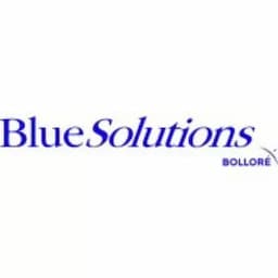 Blue Solutions